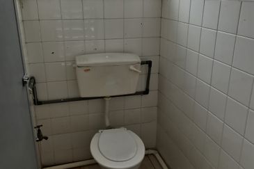 Paramount Garden (Taman Paramount)