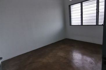 Paramount Garden (Taman Paramount)