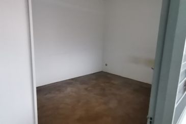 Paramount Garden (Taman Paramount)