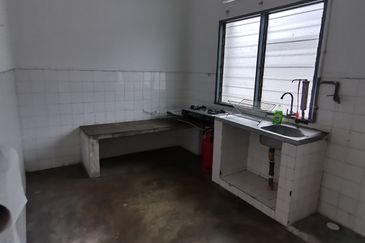 Paramount Garden (Taman Paramount)