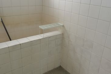 Paramount Garden (Taman Paramount)