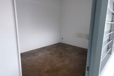 Paramount Garden (Taman Paramount)