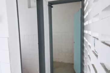 Paramount Garden (Taman Paramount)