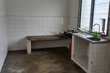 Paramount Garden (Taman Paramount)