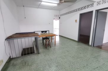 Paramount Garden (Taman Paramount)