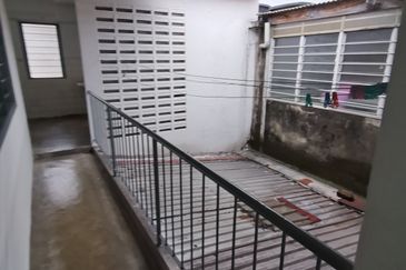 Paramount Garden (Taman Paramount)