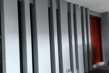 Terraza @ Eco Sanctuary