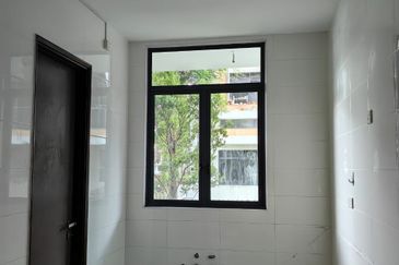 Terraza @ Eco Sanctuary