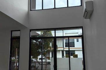 Terraza @ Eco Sanctuary