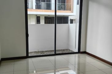 Terraza @ Eco Sanctuary