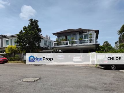 Below market Bungalow Bukit Rimau, Selangor, Shah Alam