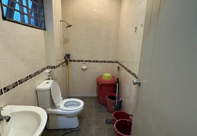 Antilla Lagoon Villas