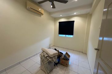 Antilla Lagoon Villas