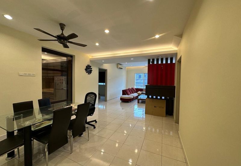 Antilla Lagoon Villas