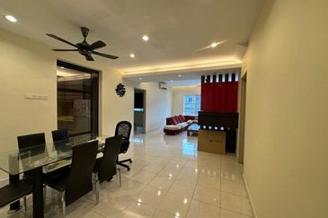 Antilla Lagoon Villas