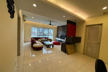 Antilla Lagoon Villas