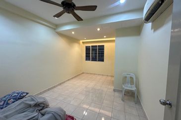 Antilla Lagoon Villas