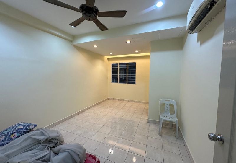 Antilla Lagoon Villas