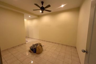 Antilla Lagoon Villas