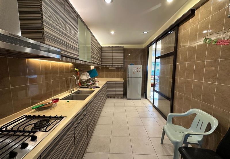 Antilla Lagoon Villas