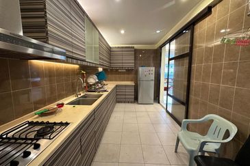 Antilla Lagoon Villas