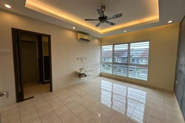 Antilla Lagoon Villas