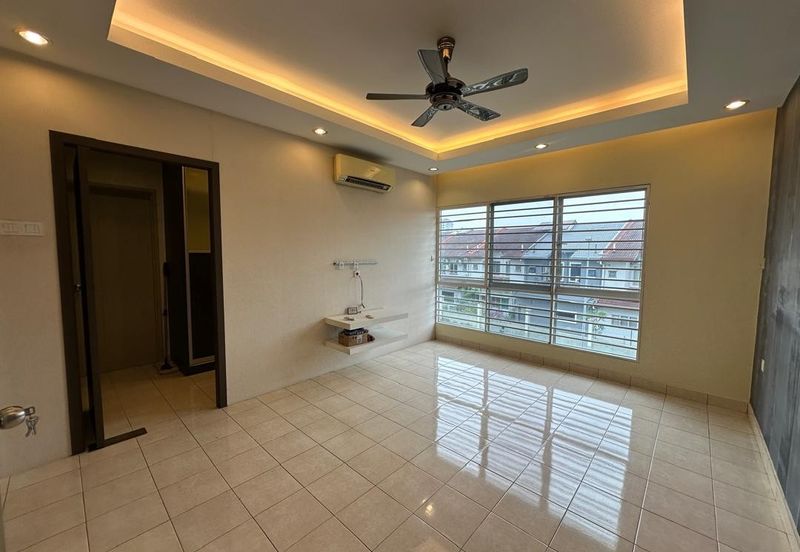 Antilla Lagoon Villas