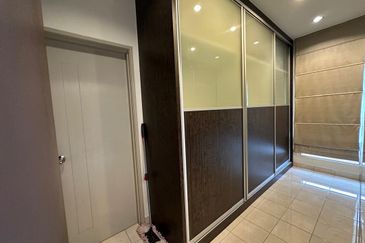 Antilla Lagoon Villas