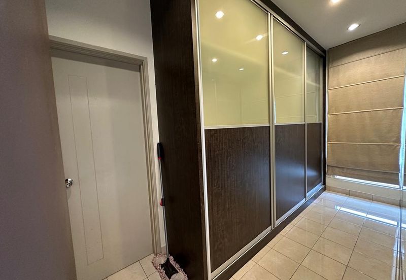 Antilla Lagoon Villas