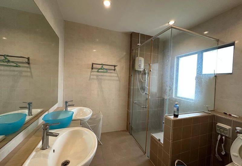 Antilla Lagoon Villas