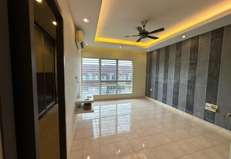 Antilla Lagoon Villas