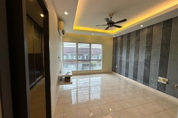 Antilla Lagoon Villas