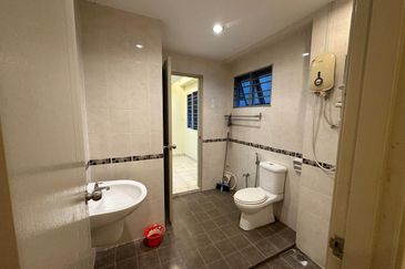 Antilla Lagoon Villas