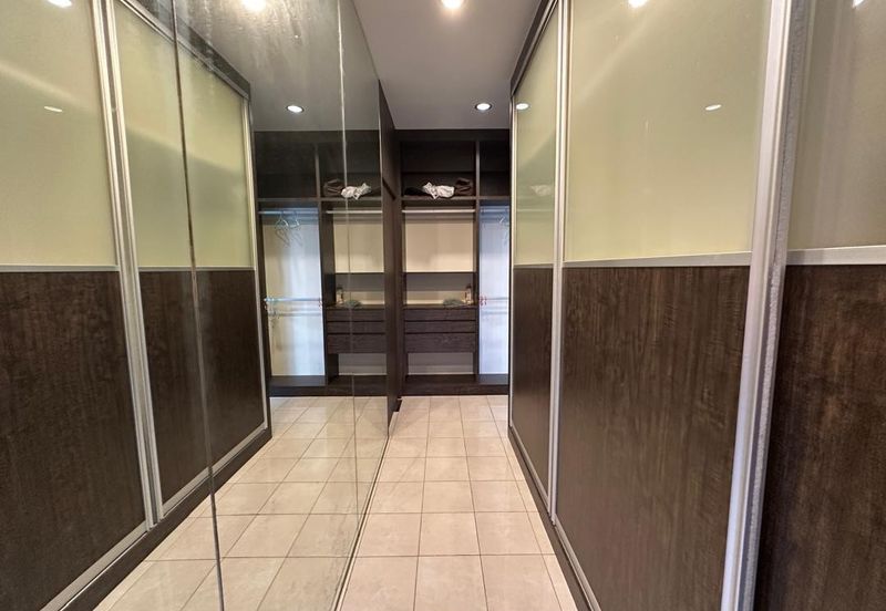 Antilla Lagoon Villas