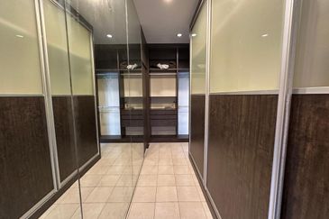 Antilla Lagoon Villas