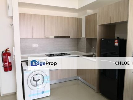 Gravit 8 Fully furnished well kept clean , Selangor, Klang