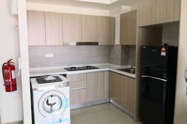 Gravit8 @ Klang South