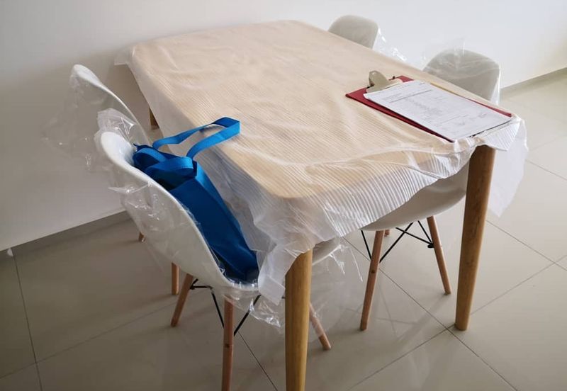 Gravit8 @ Klang South