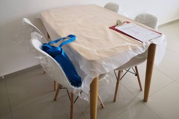 Gravit8 @ Klang South