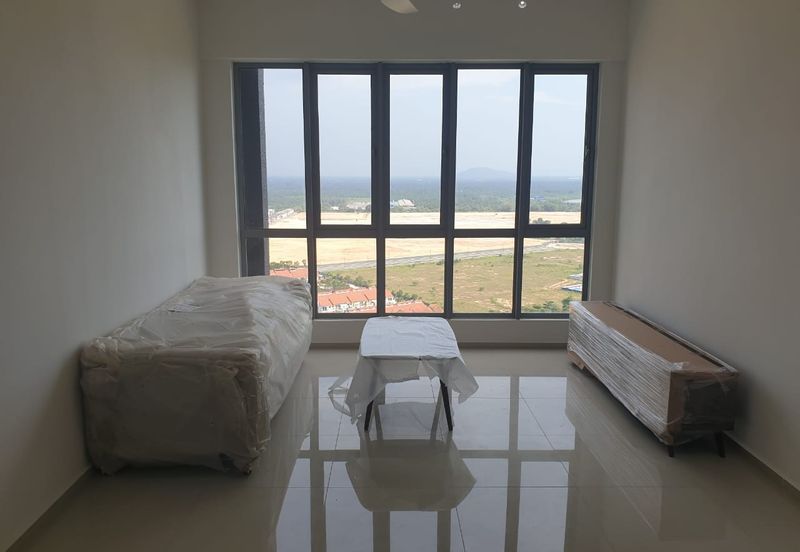 Gravit8 @ Klang South