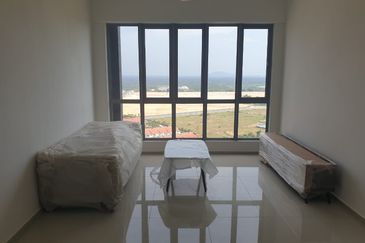 Gravit8 @ Klang South