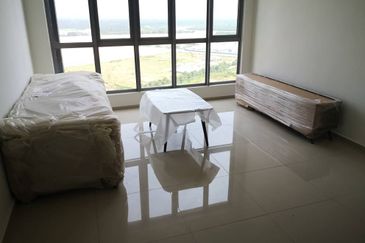 Gravit8 @ Klang South