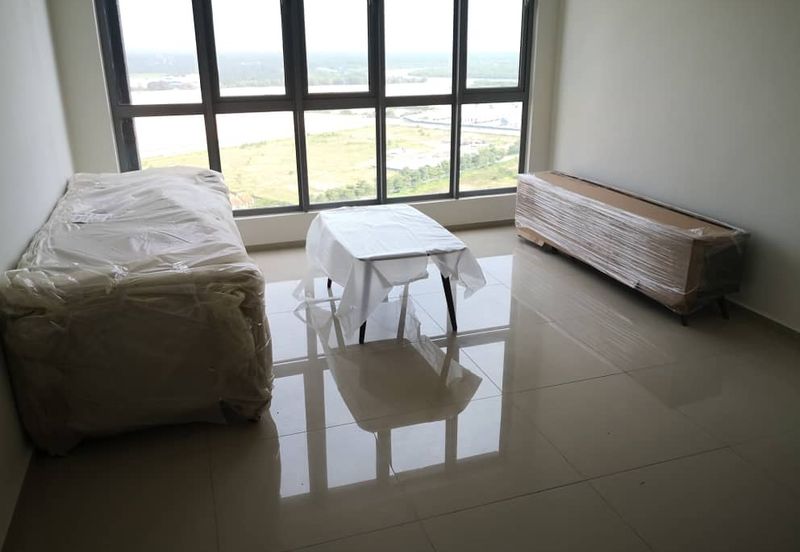 Gravit8 @ Klang South