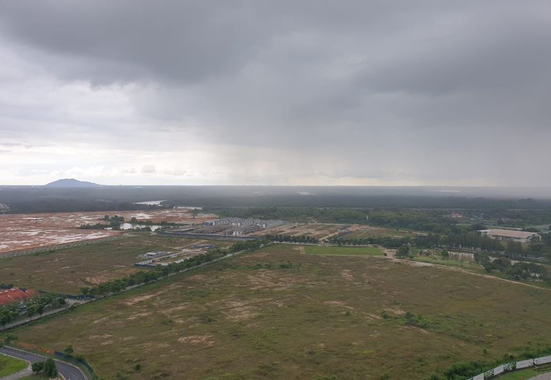 Gravit8 @ Klang South