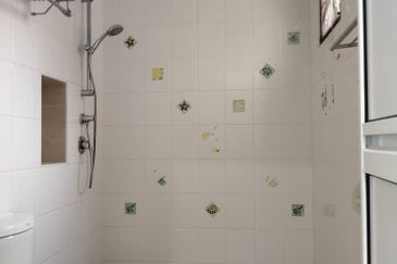 Canal Gardens, Kota Kemuning