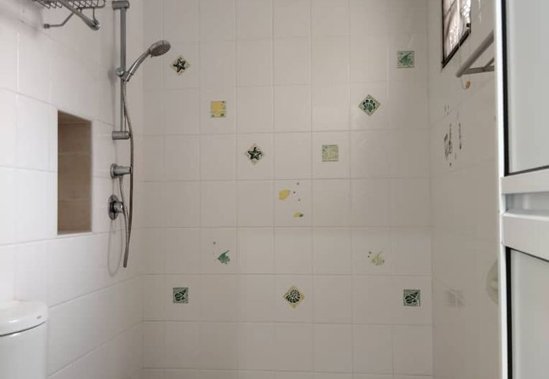 Canal Gardens, Kota Kemuning