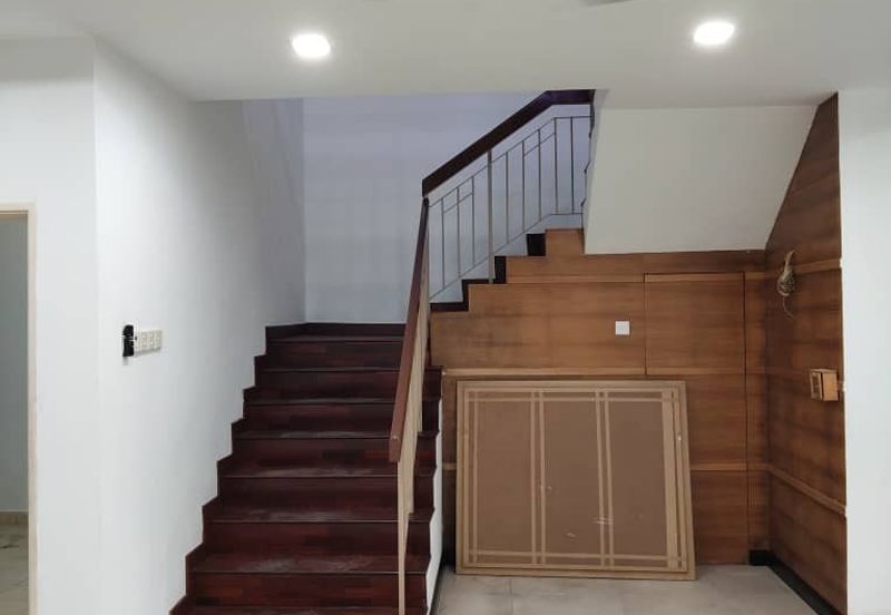 Canal Gardens, Kota Kemuning