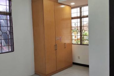 Canal Gardens, Kota Kemuning