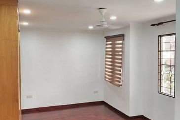 Canal Gardens, Kota Kemuning