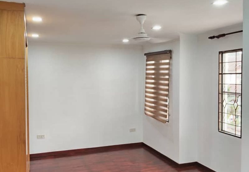 Canal Gardens, Kota Kemuning